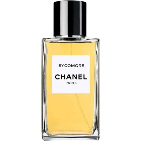 chanel sycomore eau de parfum price|chanel sycomore review.